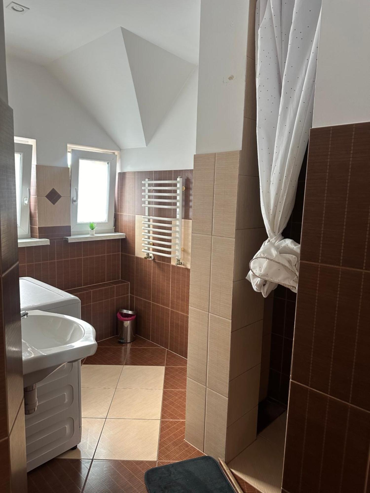 Pokoje Teligi 4 Pokoj 3 Świnoujście Exteriör bild