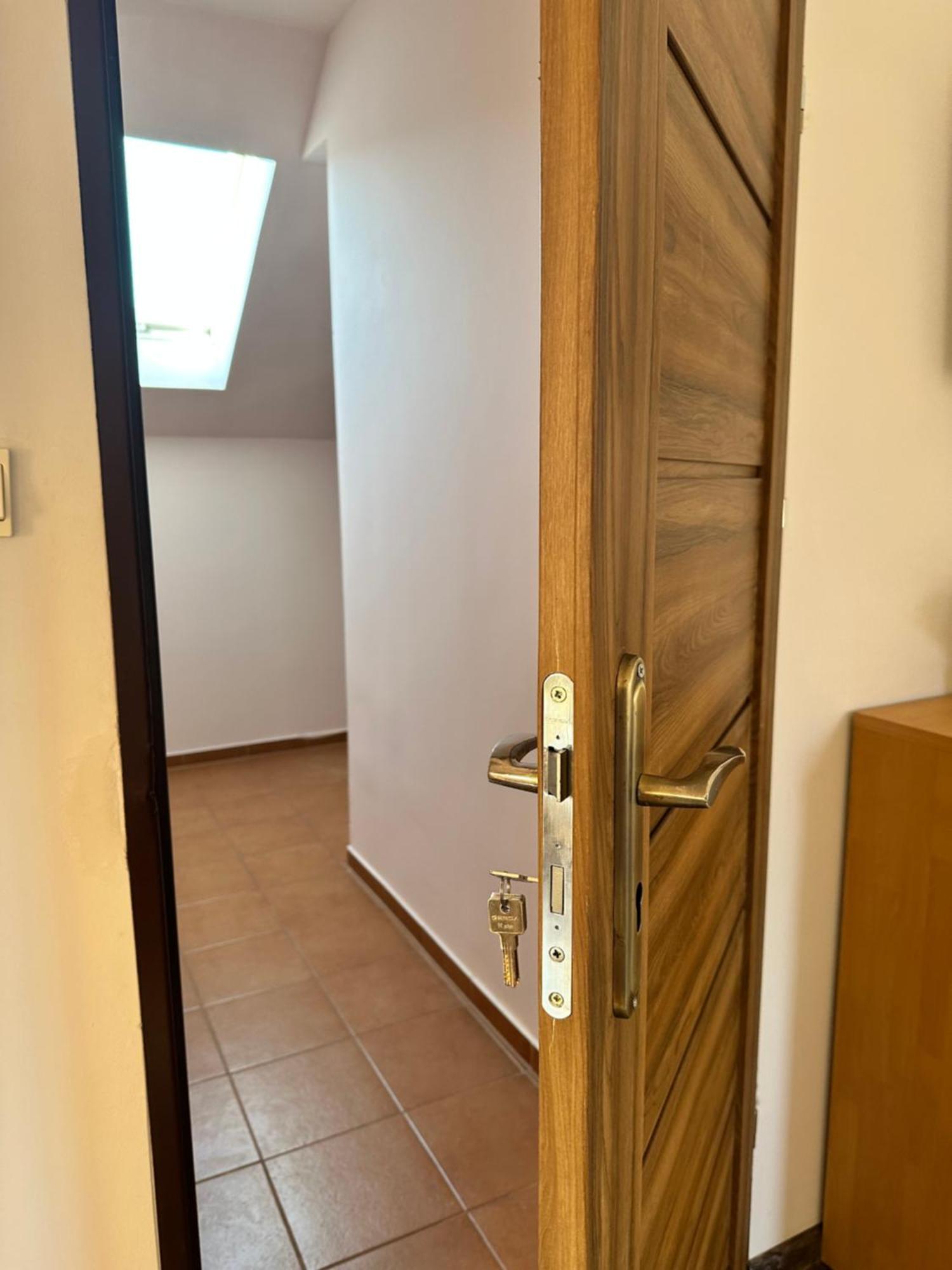 Pokoje Teligi 4 Pokoj 3 Świnoujście Exteriör bild