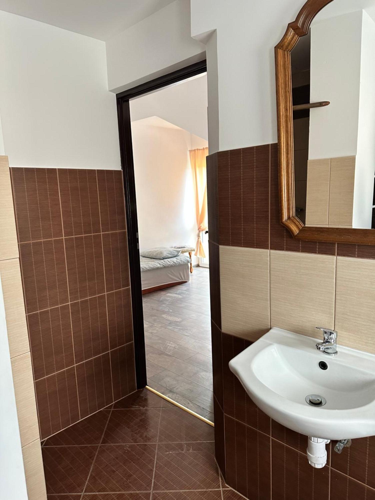 Pokoje Teligi 4 Pokoj 3 Świnoujście Exteriör bild
